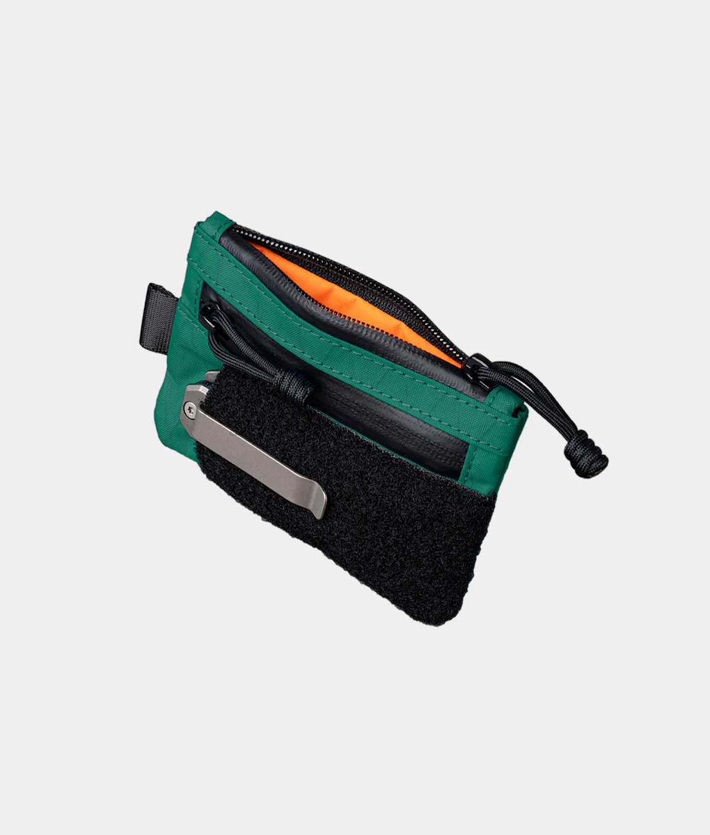Zip Pouch Pro Hook & Loop - Vivid - Image 11