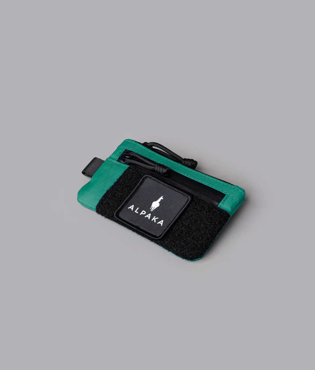 Zip Pouch Pro Hook & Loop - Vivid - Image 12