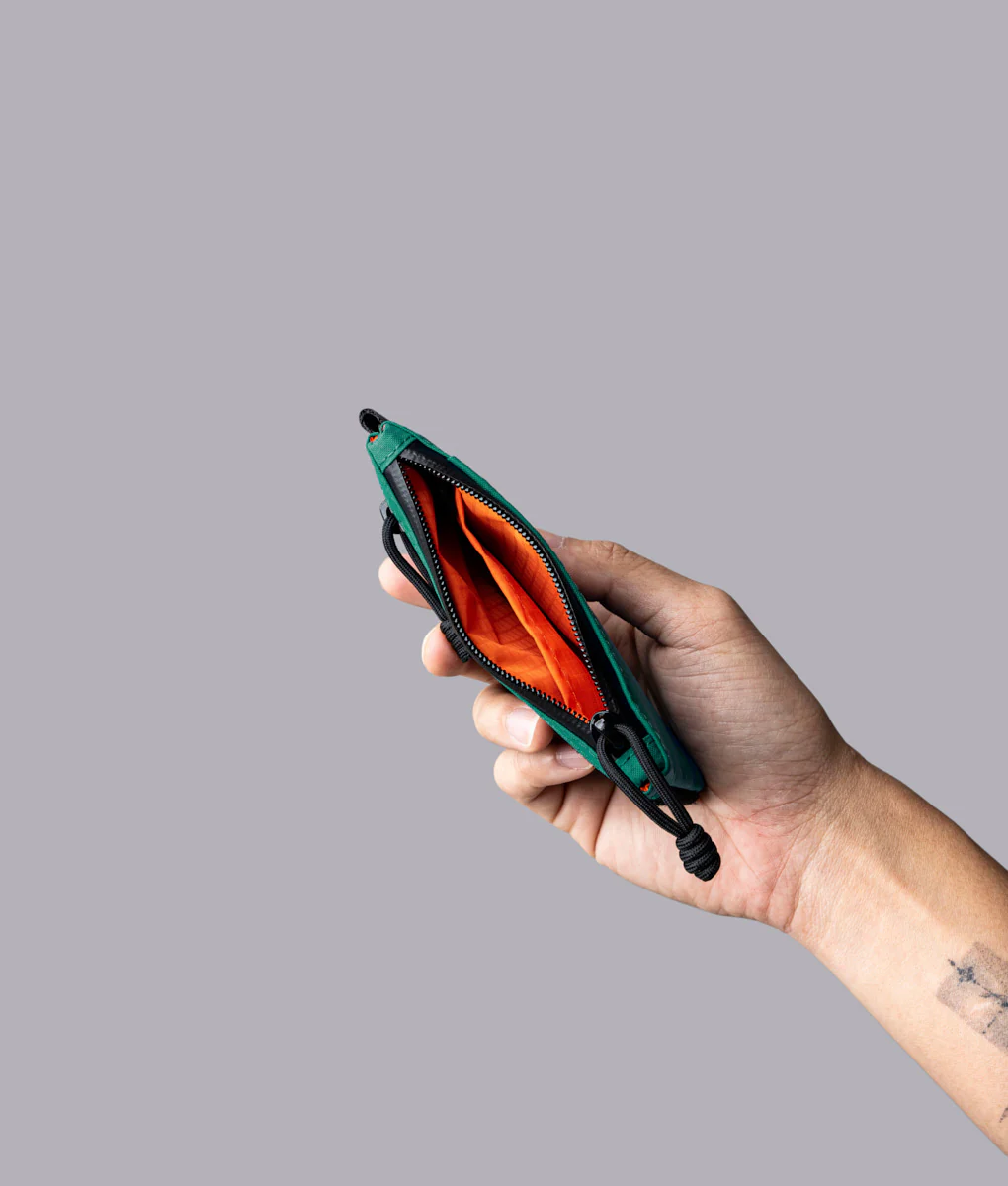 Zip Pouch Pro Hook & Loop - Vivid - Image 14