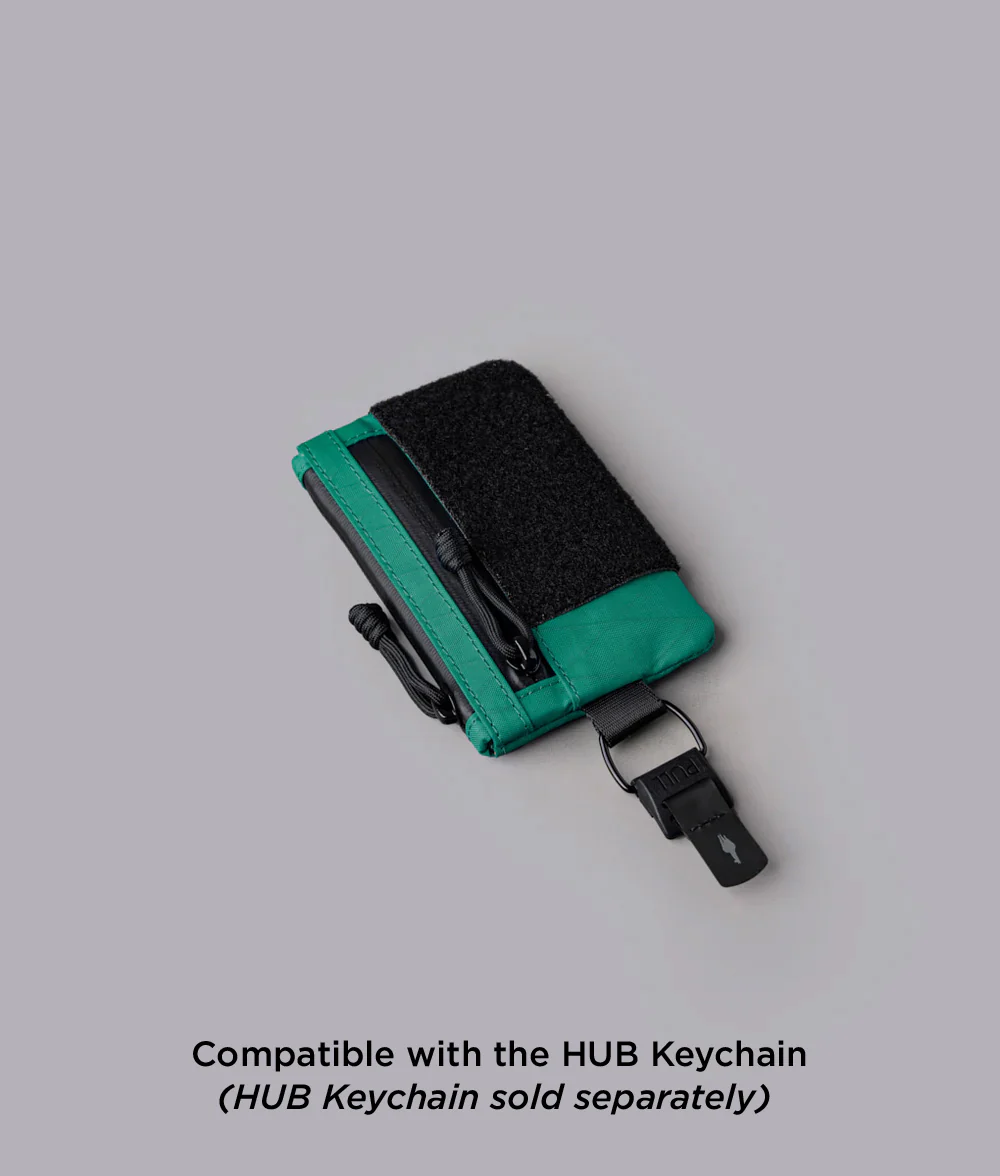 Zip Pouch Pro Hook & Loop - Vivid - Image 19