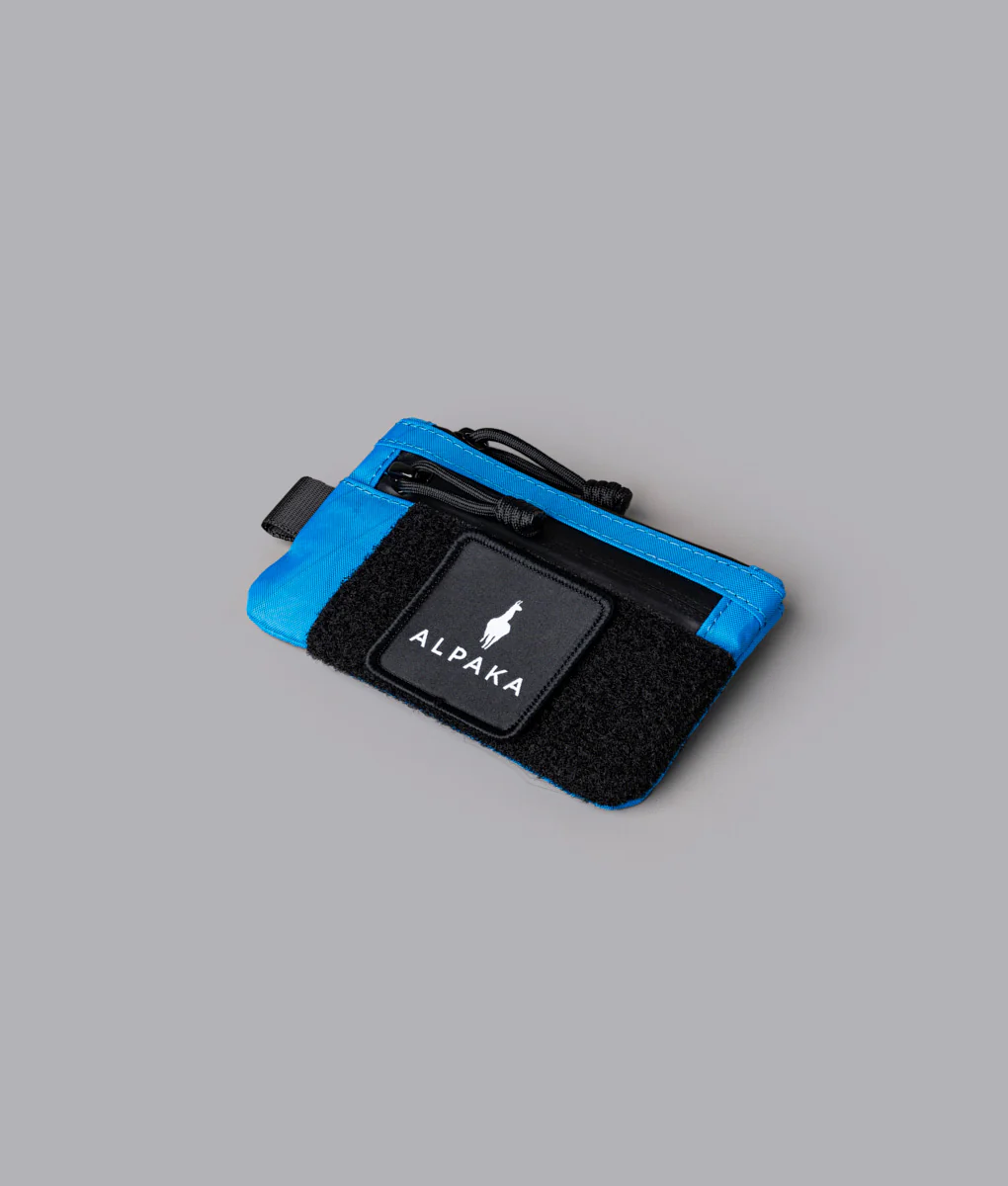 Zip Pouch Pro Hook & Loop - Vivid - Image 2