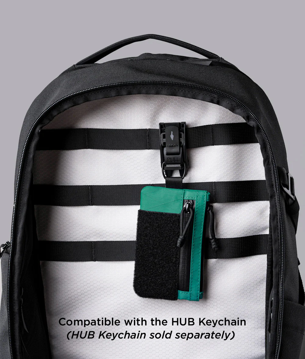 Zip Pouch Pro Hook & Loop - Vivid - Image 20