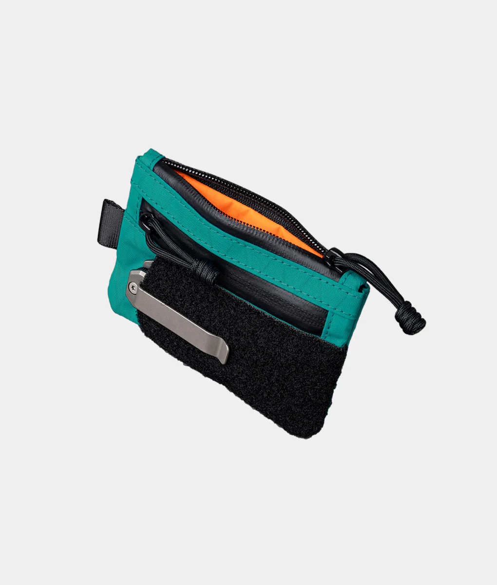 Zip Pouch Pro Hook & Loop - Vivid - Image 21