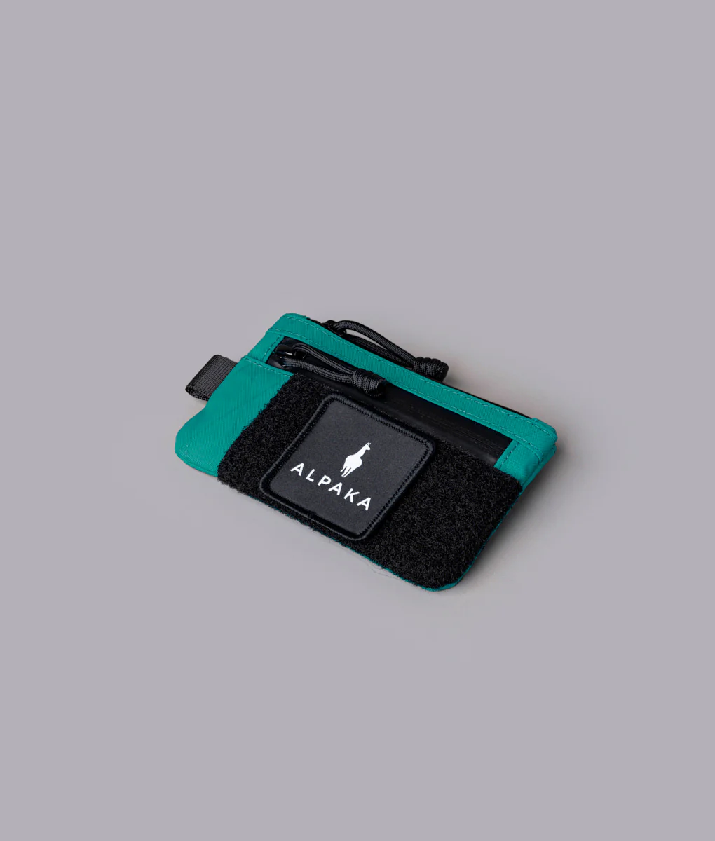 Zip Pouch Pro Hook & Loop - Vivid - Image 22