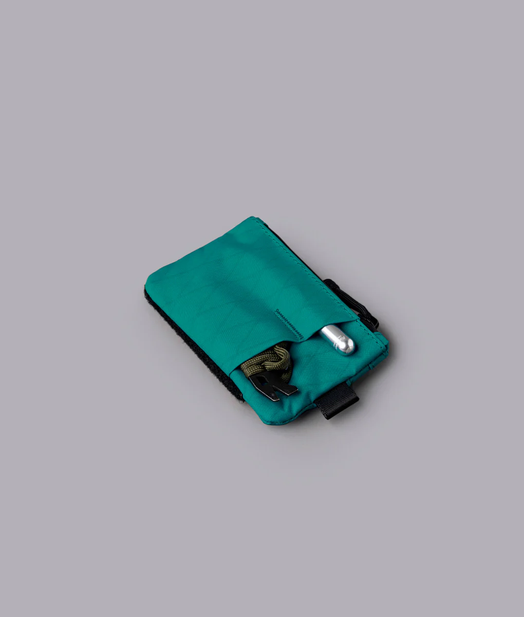 Zip Pouch Pro Hook & Loop - Vivid - Image 23