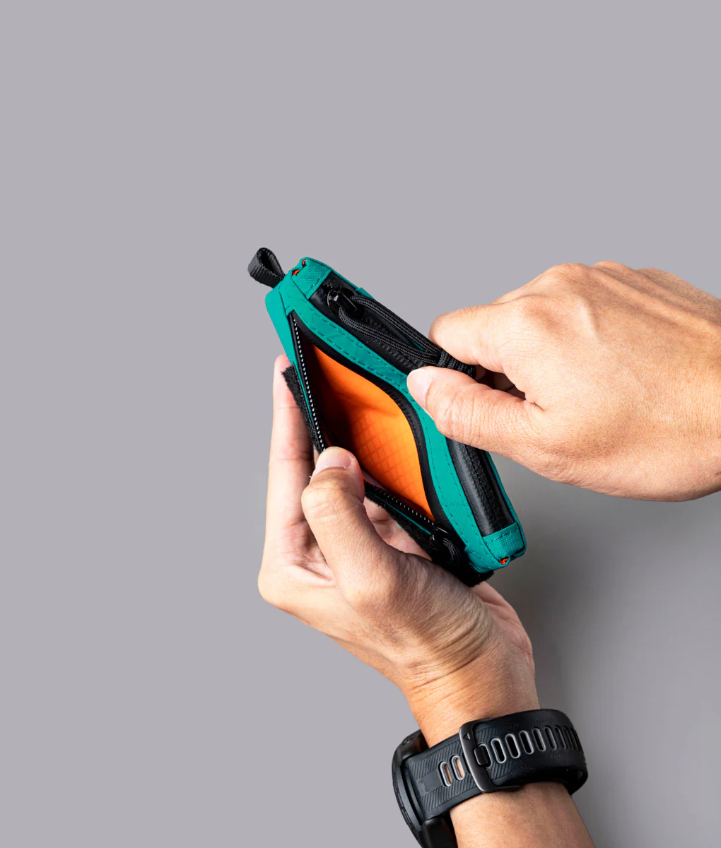 Zip Pouch Pro Hook & Loop - Vivid - Image 24