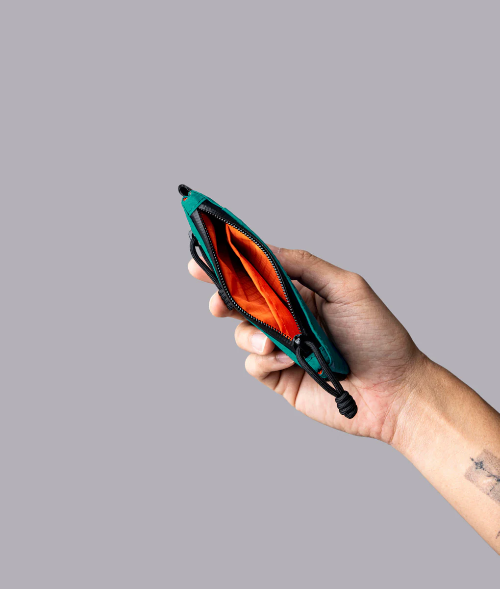 Zip Pouch Pro Hook & Loop - Vivid - Image 25