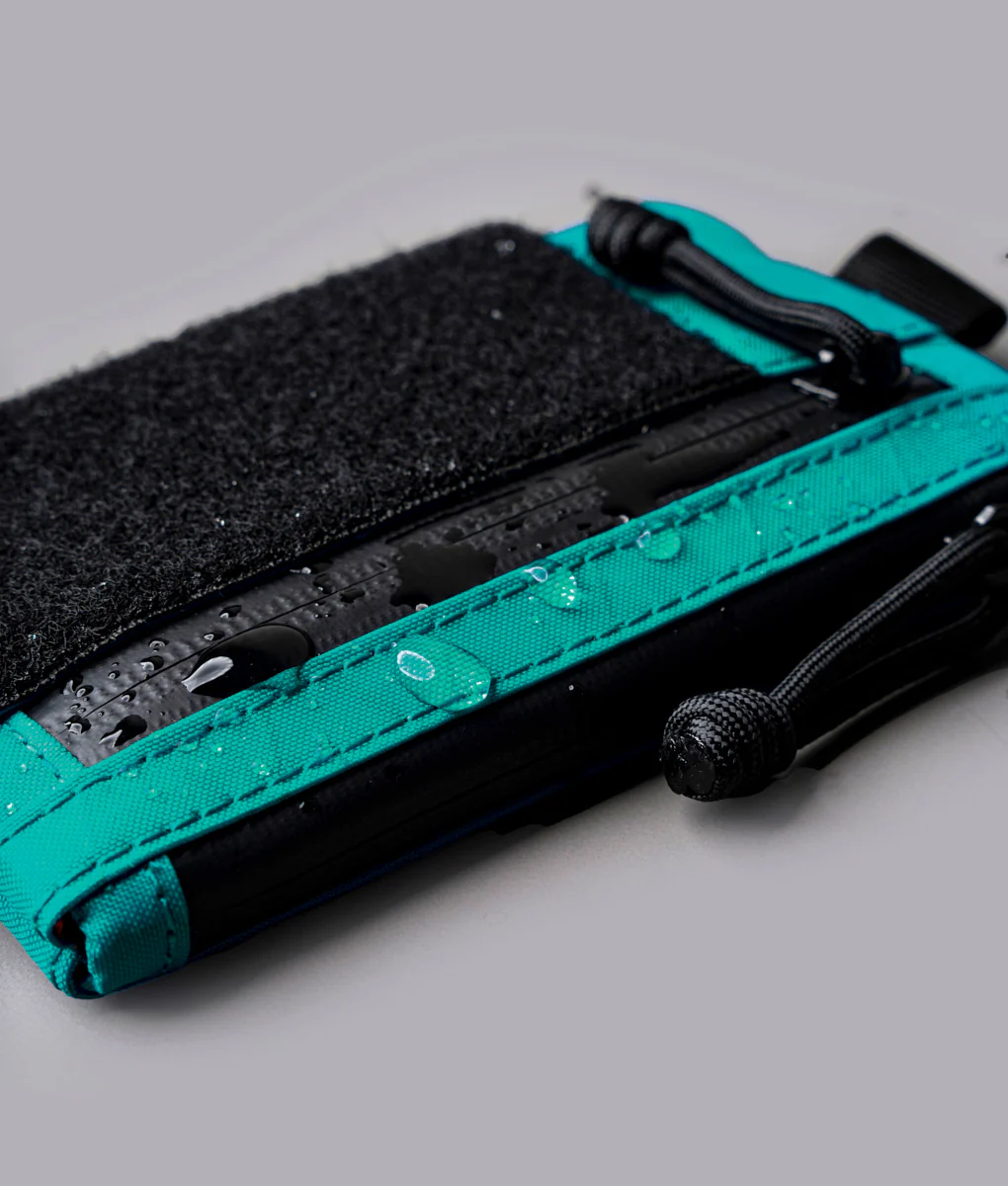Zip Pouch Pro Hook & Loop - Vivid - Image 28