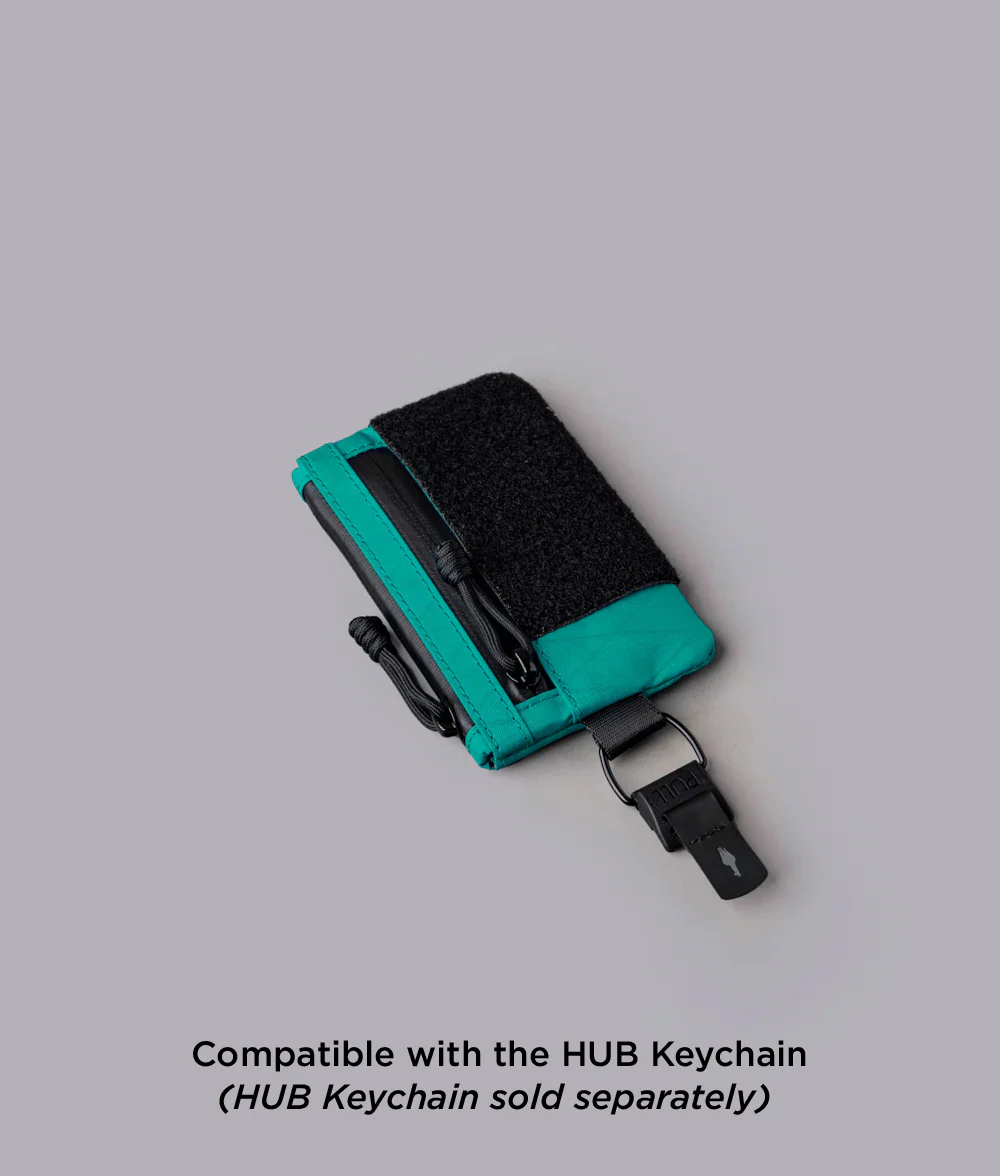 Zip Pouch Pro Hook & Loop - Vivid - Image 29