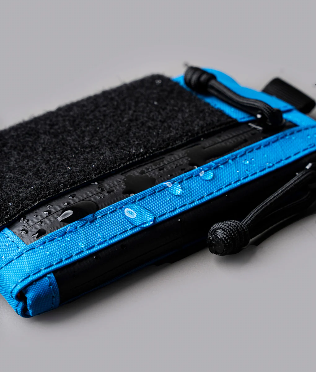 Zip Pouch Pro Hook & Loop - Vivid - Image 8