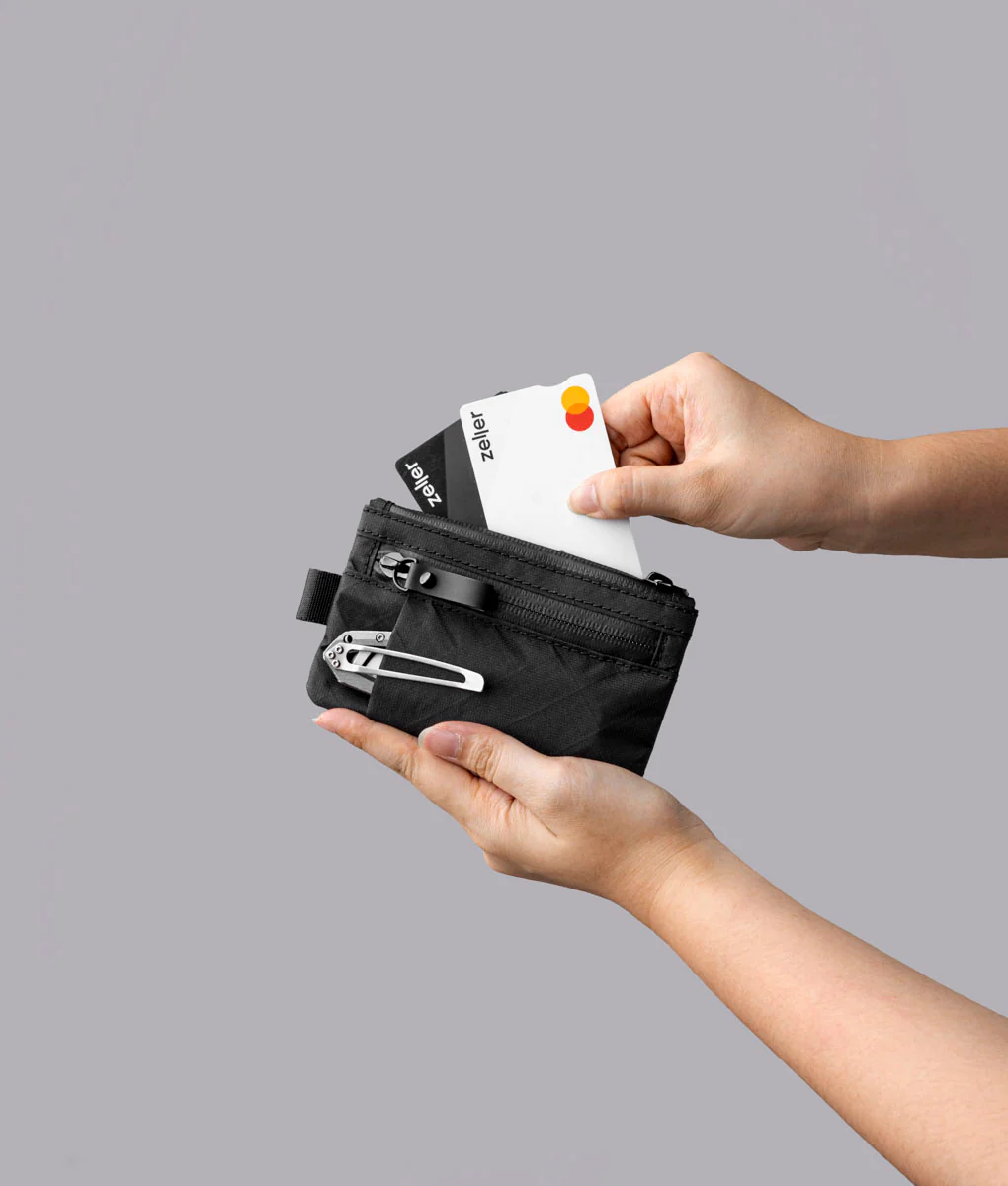 Zip Pouch Pro - Ultradyne - Image 10