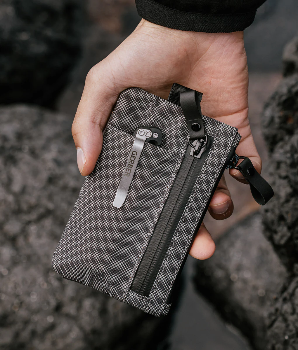 Zip Pouch Pro - Ultradyne - Image 14