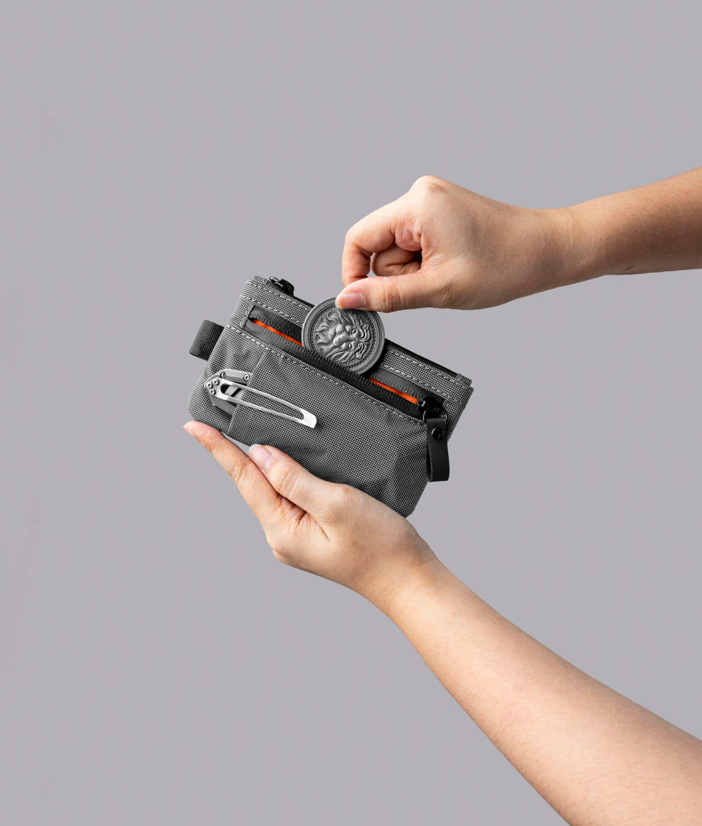 Zip Pouch Pro - Ultradyne - Image 20
