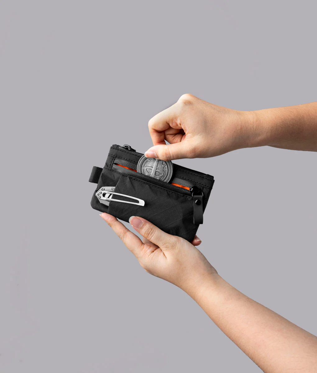 Zip Pouch Pro - Ultradyne - Image 8