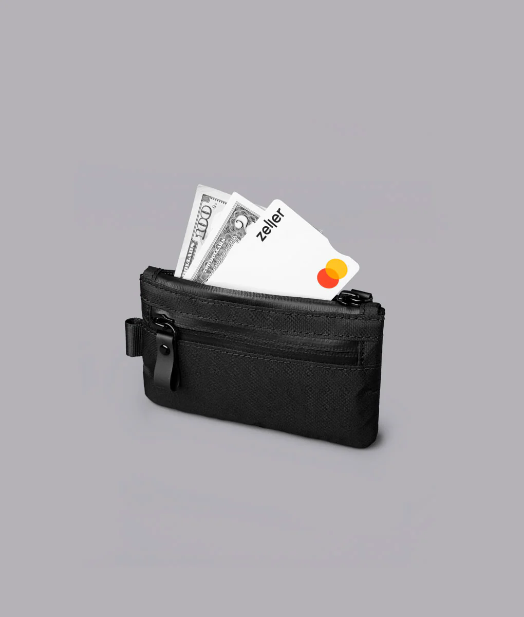 Zip Pouch - Ultradyne - Image 10