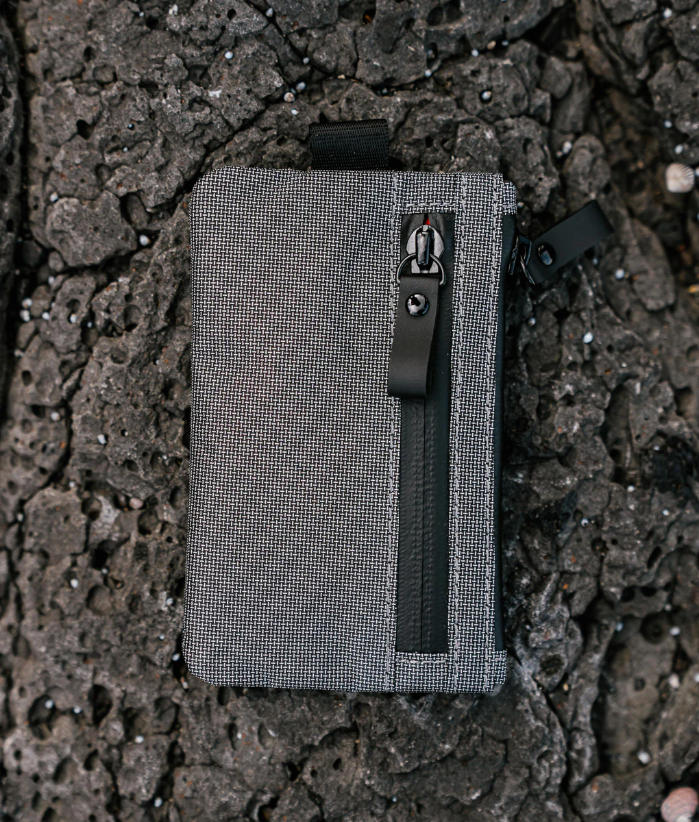 Zip Pouch - Ultradyne - Image 14