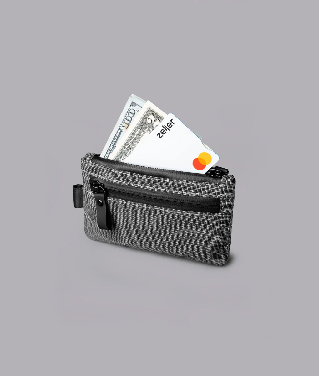 Zip Pouch - Ultradyne - Image 22