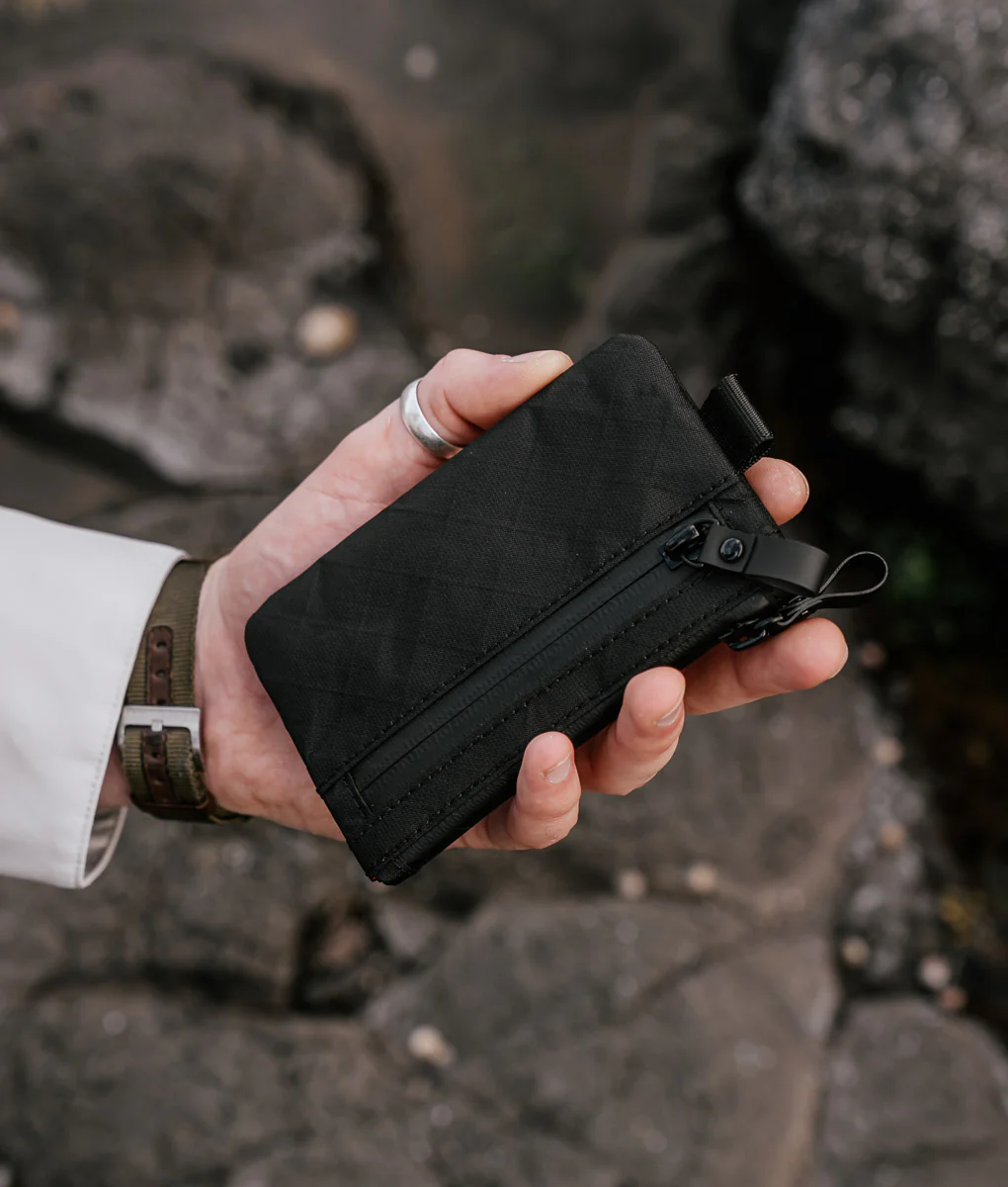 Zip Pouch - Ultradyne - Image 3