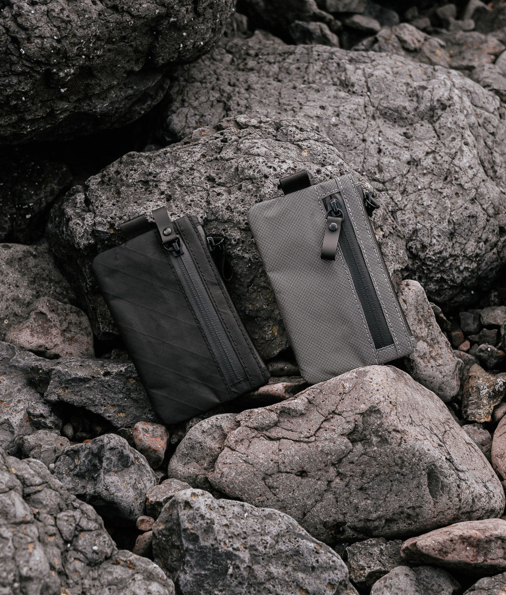 Zip Pouch - Ultradyne - Image 4