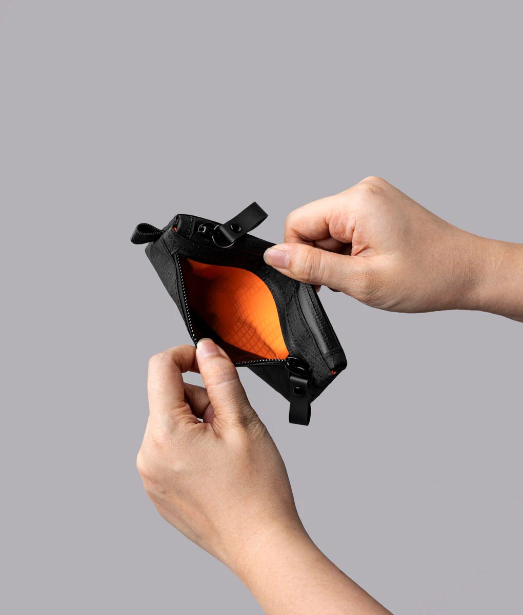 Zip Pouch - Ultradyne - Image 7