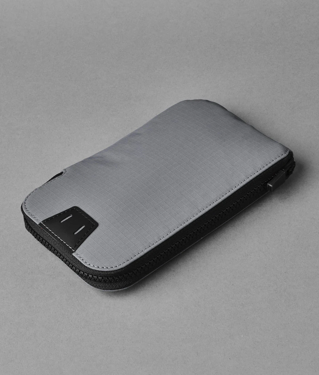 Zip Travel Wallet - Image 37
